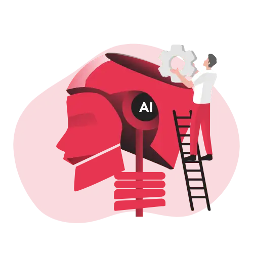 Innovative AI services for businesses in Boston